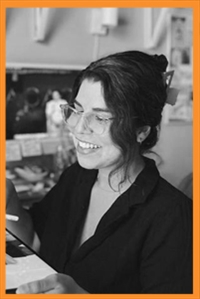 أليسا جونزاليزا